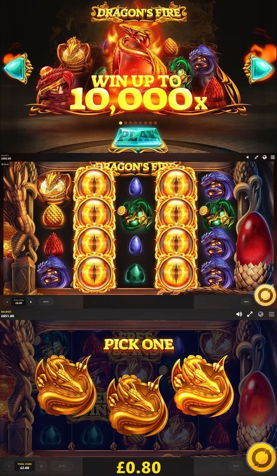 Squid Game Casino game